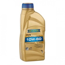 Variklio alyva RAVENOL HVS 10W60 1L
