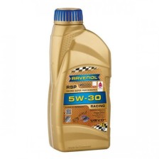 Variklio alyva RAVENOL RSP 5W30 RACING SUPER 1L