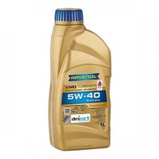 Variklio alyva RAVENOL VMO 5W40 1L