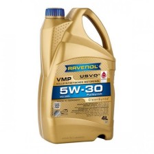 RAVENOL VMP 5W-30 engine oil, 4 litres