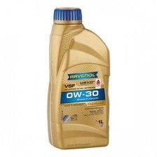 Motora eļļa RAVENOL VSF 0W30 1 l
