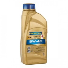 Variklio alyva RAVENOL VST 5W40 1L