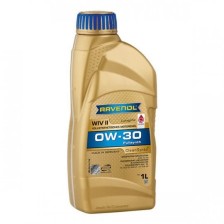 Motora eļļa RAVENOL WIV II 0W30 1 l