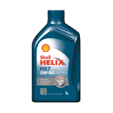 Variklio alyva SHELL HELIX HX7 5W40 1L