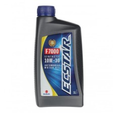 Variklio alyva SUZUKI ECSTAR F7000 10W30 1L