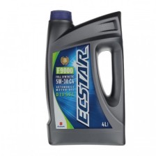 Mootoriõli SUZUKI ECSTAR F9000 5W30 C4 4 l