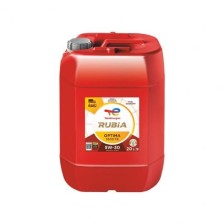 Variklio alyva TOTAL 5W30 RUBIA OPTIMA 3500 FE 20L