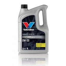 Variklio alyva VALVOLINE 0W30 SYNPOWER ENV C2 5L
