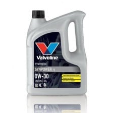 Mootoriõli VALVOLINE 0W30 SYNPOWER FE 4L
