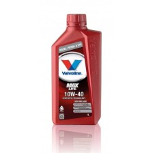 Variklio alyva VALVOLINE 10W40 MAXLIFE 1L