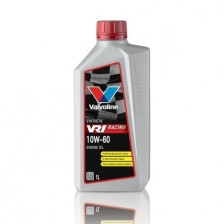 Variklio alyva VALVOLINE 10W60 VR1 RACING 1L
