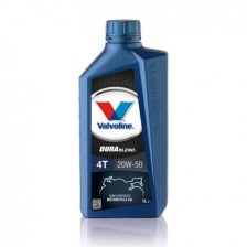 Motora eļļa VALVOLINE 20W50 DURABLEND 4T 1 l