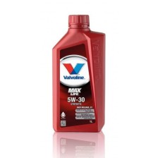 Variklio alyva VALVOLINE 5W30 MAXLIFE C3, SN 1L