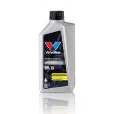 Variklio alyva VALVOLINE 5W30 SYNPOWER XL-III C3 1L