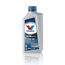 VALVOLINE 5W40 SYNPOWER MST C3 1L engine oil