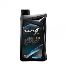 Variklio alyva WOLF GUARDTECH 15W50 SL/CF 1L