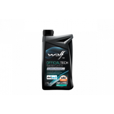 WOLF OFFICIALTECH 5W30 C2/C3 engine oil, 1 litre