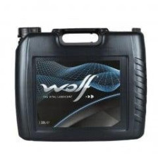 Variklio alyva WOLF OFFICIALTECH 5W30 MS-F 20L