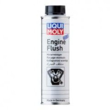 Variklio alyvas priedas LIQUI MOLY ENGINE FLUSH 300ML