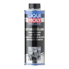 LIQUI MOLY 2427 engine oil additive