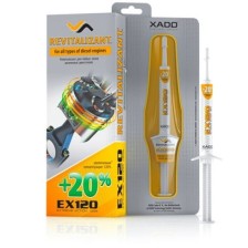 Mootoriõli lisaaine XADO EX 120